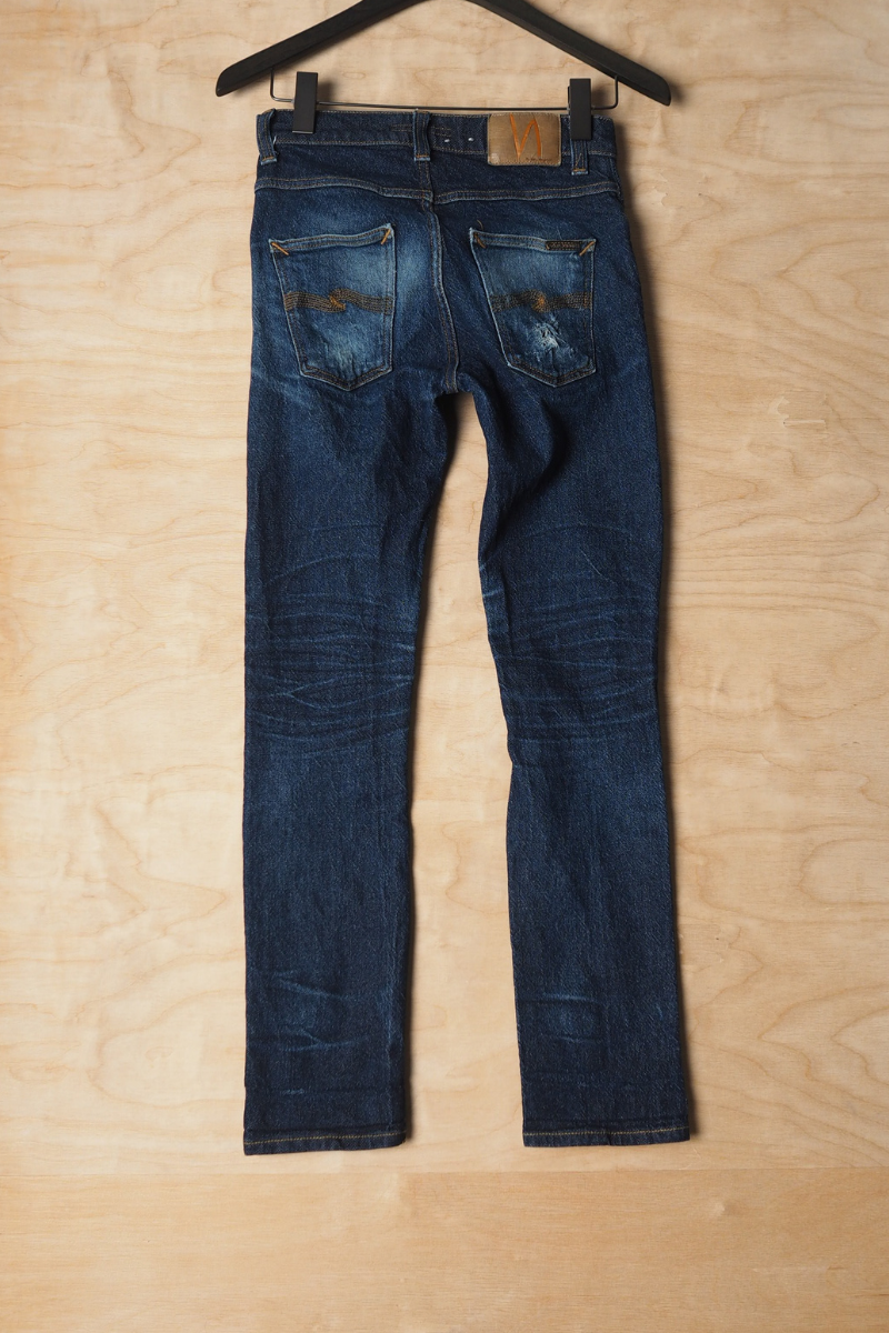 Nudie Re-use Grim Tim - 28/32" I #0007