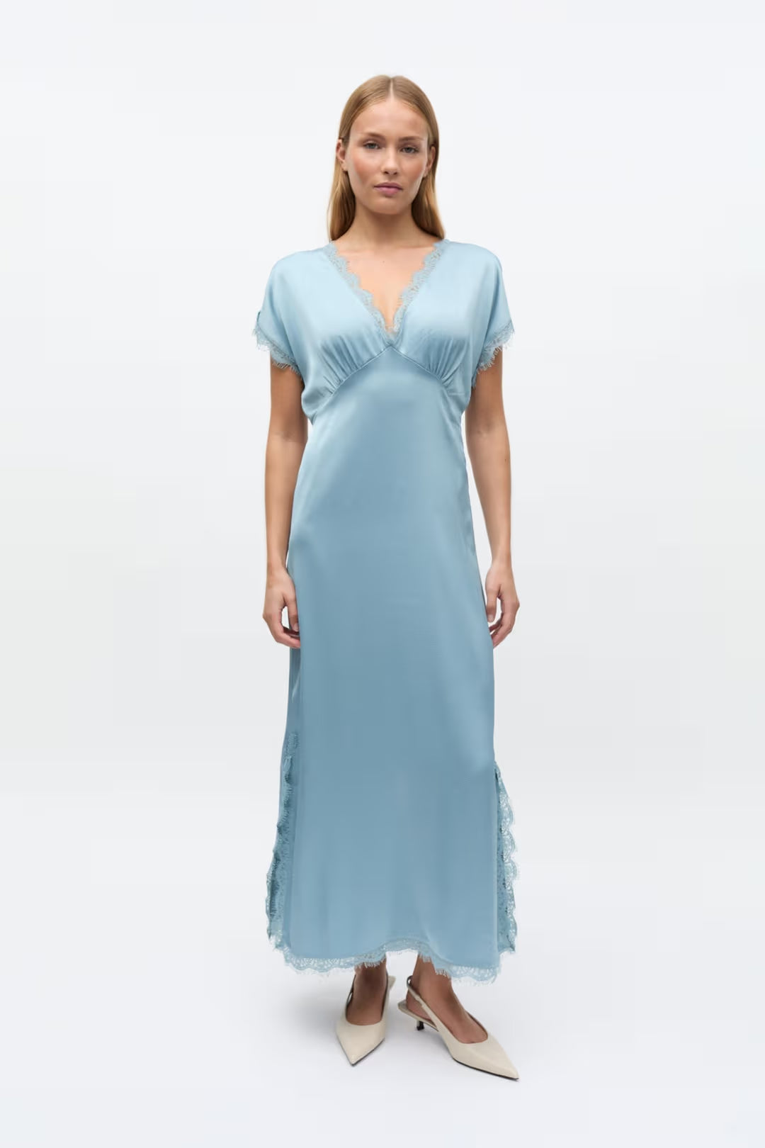 Envii Enbean Sl Dress