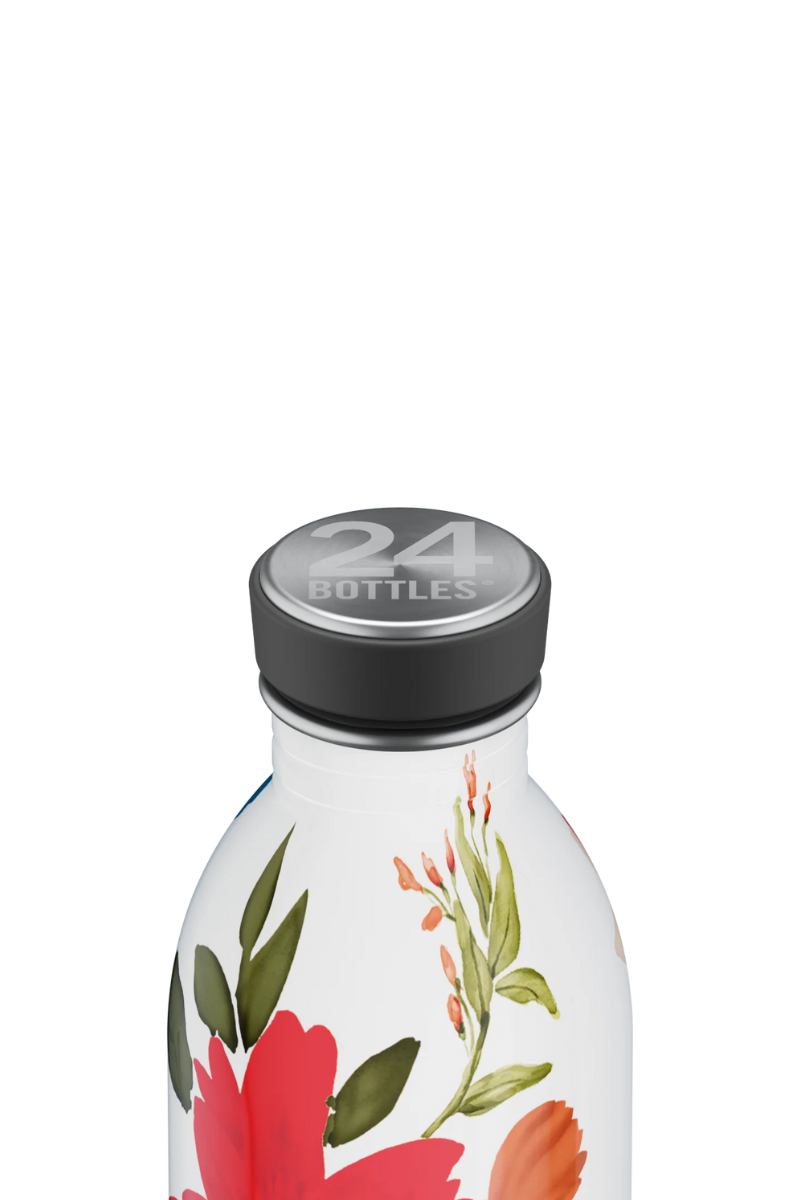24Bottles Urban Bottle 500ml - cara