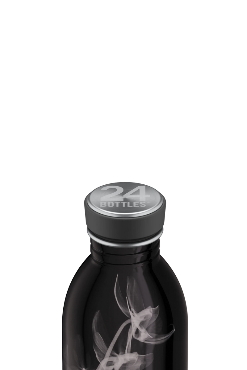 24Bottles Urban Bottle 500ml - ultraviolet