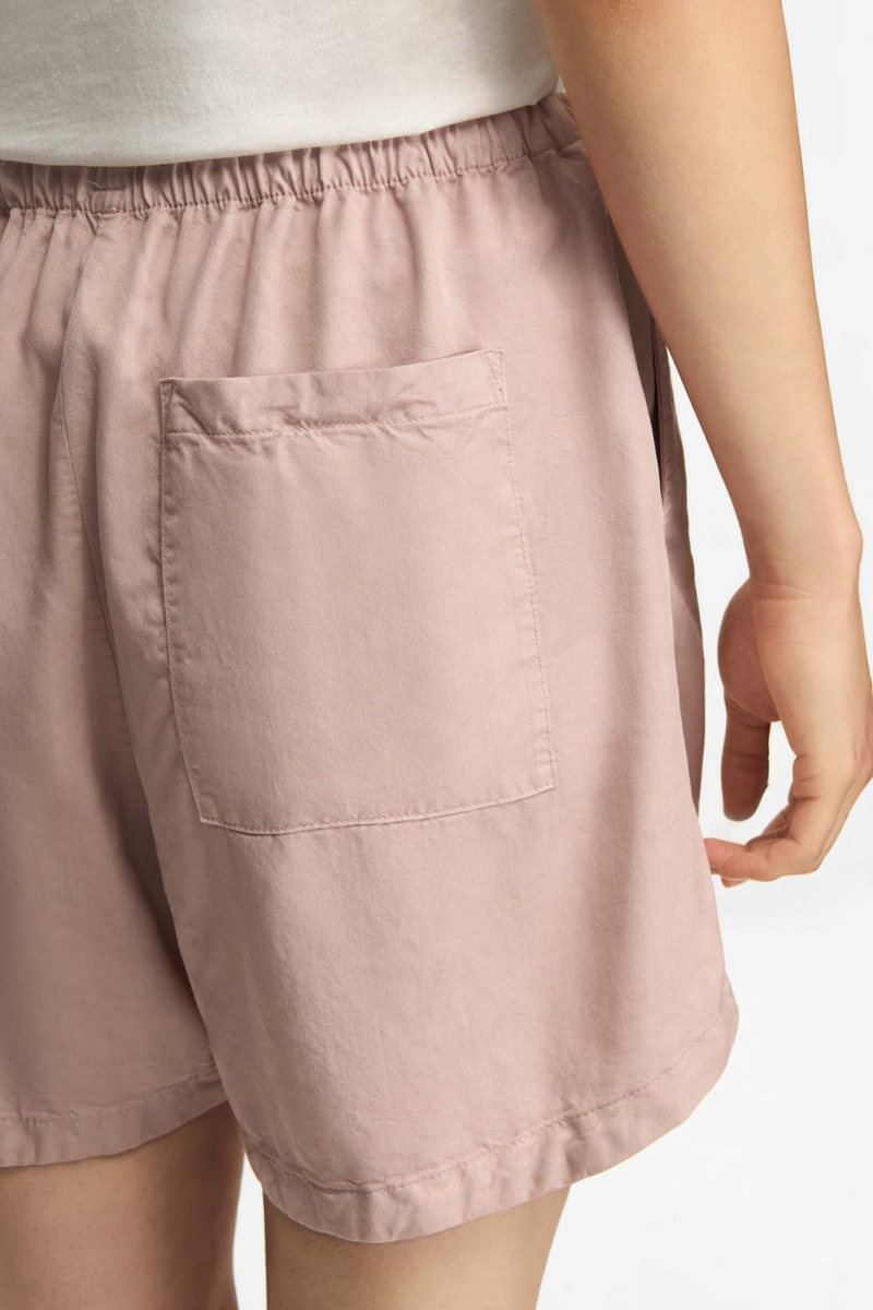 Elvine Alira shorts - rose