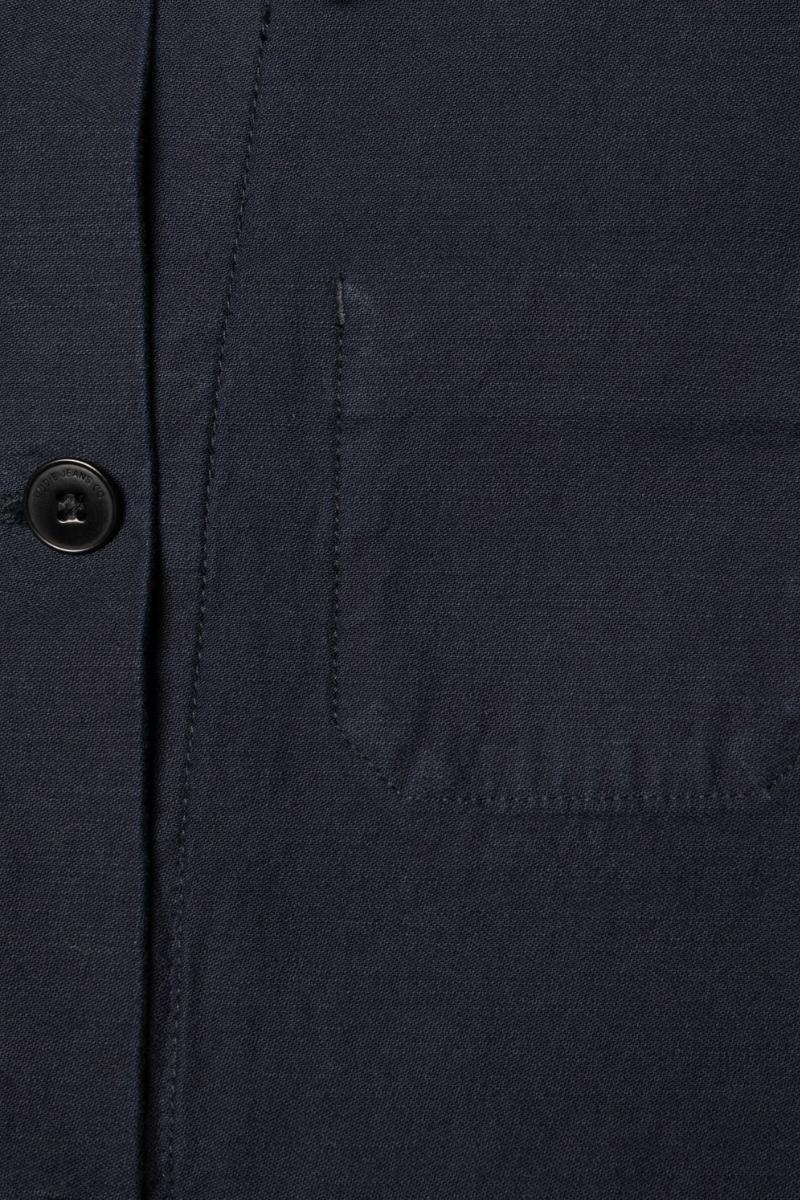 Nudie Jeans puuvillatakki