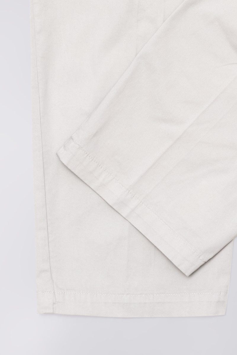 EDWIN Sorren Pant - glacier gray
