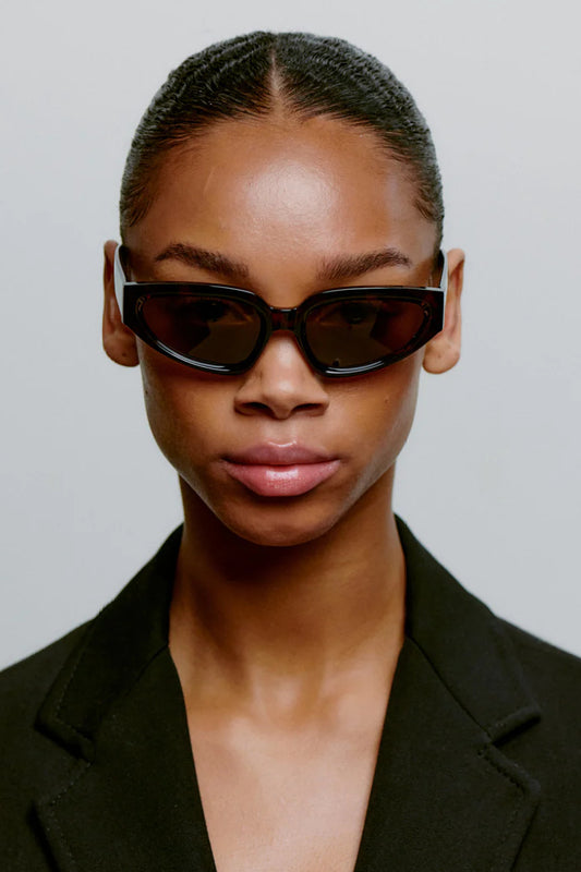 A. Kjærbede Ella - demi tortoise