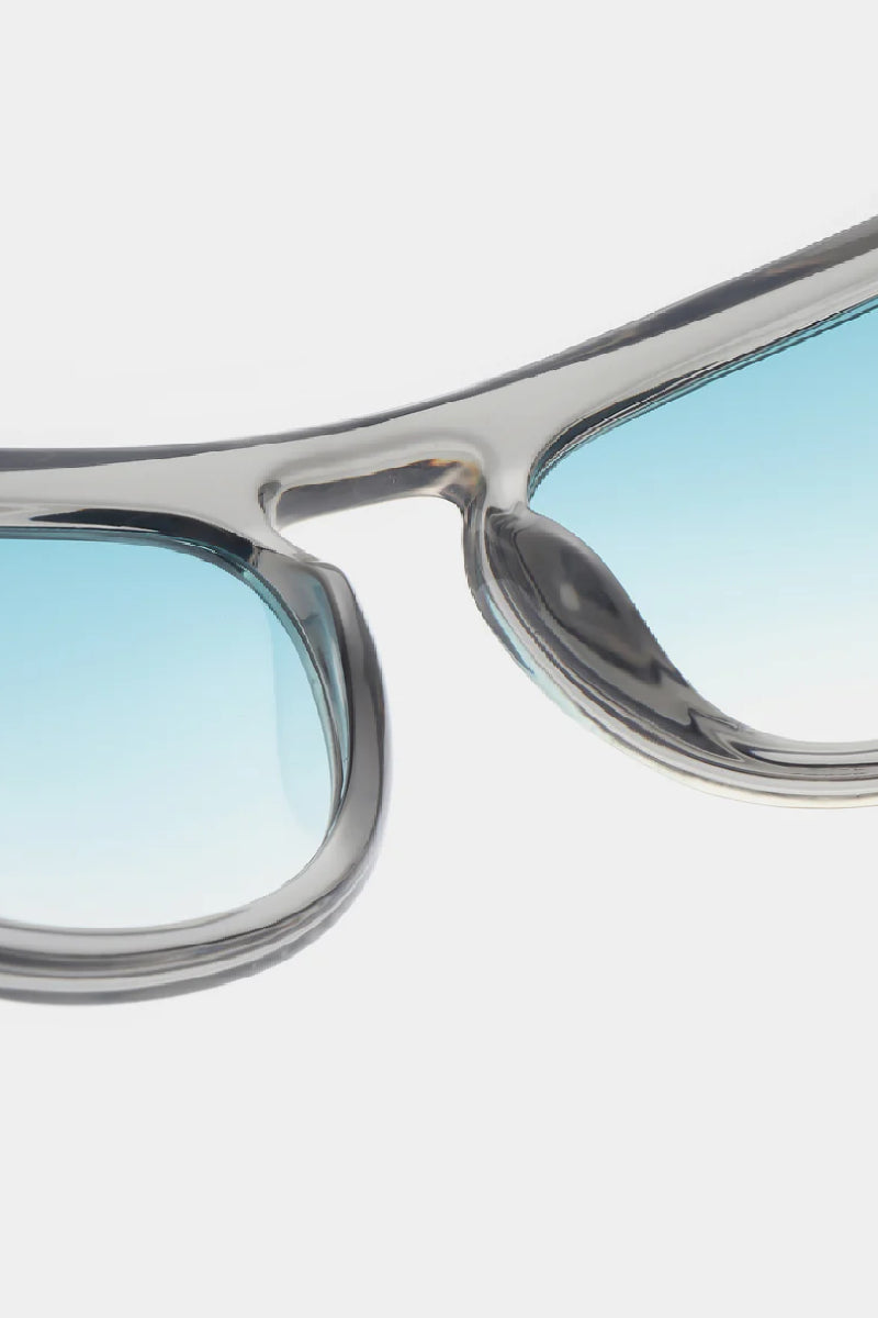 A. Kjærbede Max - grey transparent