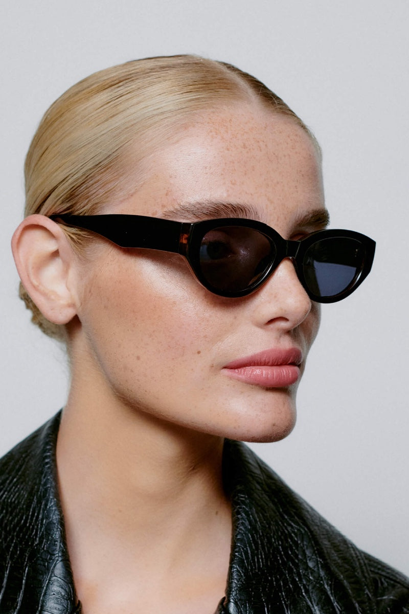 A. Kjærbede Winnie - black