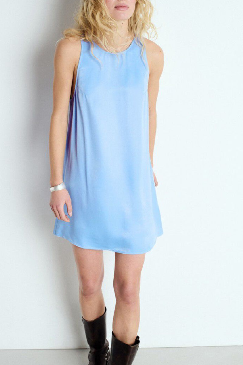 American Vintage Unyl dress - bathing