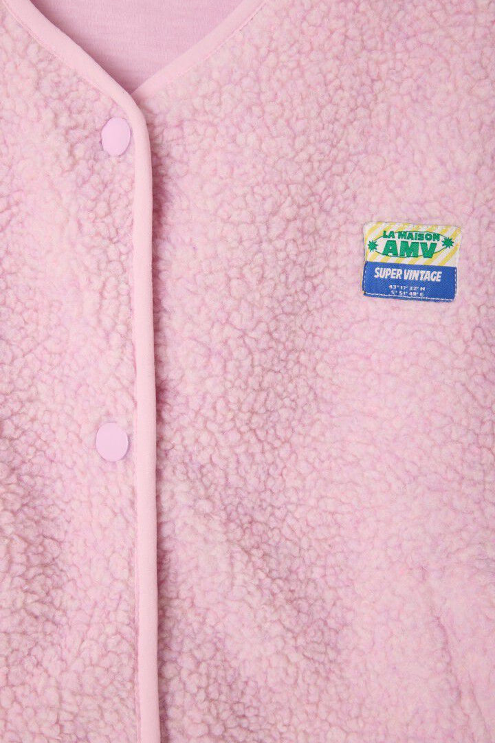 American Vintage Hoktown Vest - dragee chine