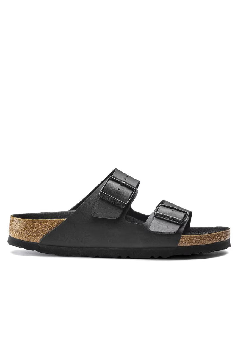 Birkenstock Arizona Regular fit - triples black