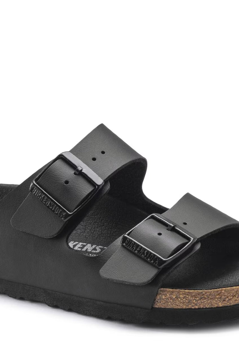 Birkenstock Arizona Narrow fit - triples black