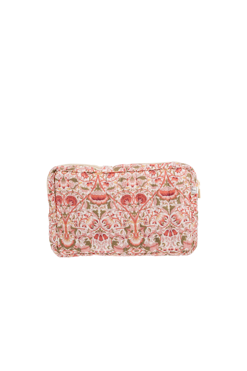Bon Dep Pouch Small mw Liberty - lodden