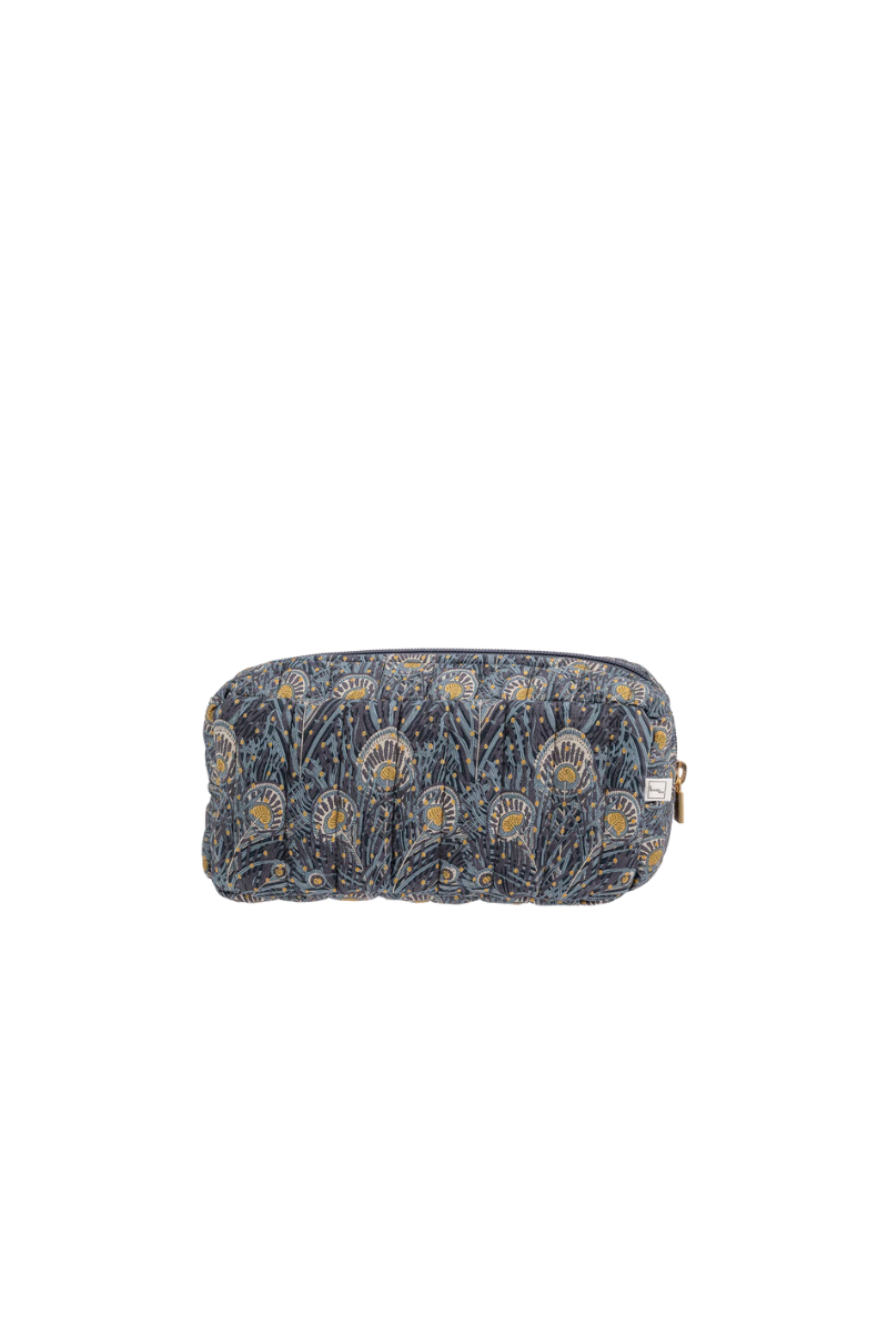 Bon Dep Pouch XS Square mw Liberty - queen hera spot