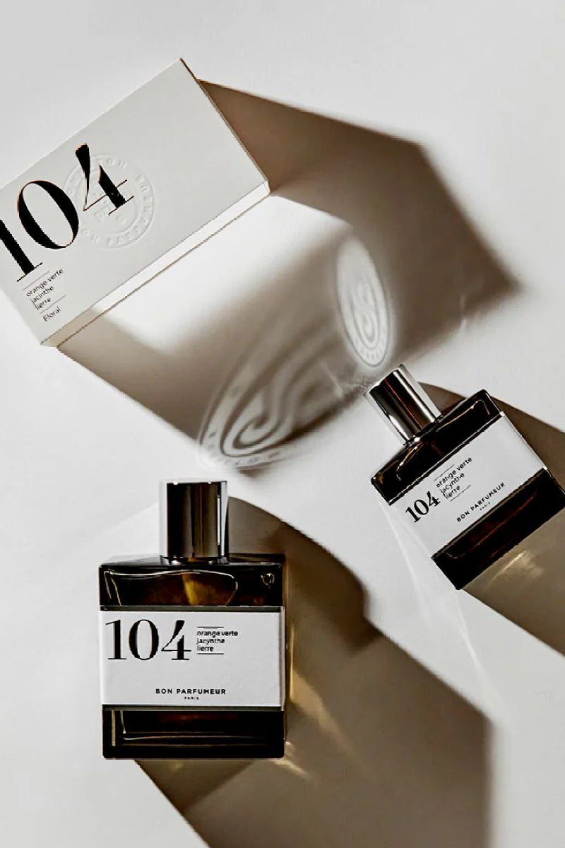 Bon Parfumeur 104 - 30ml
