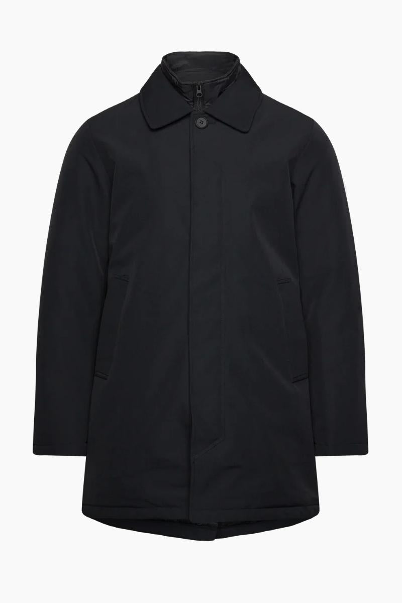 Miesten vedenpitävä takki