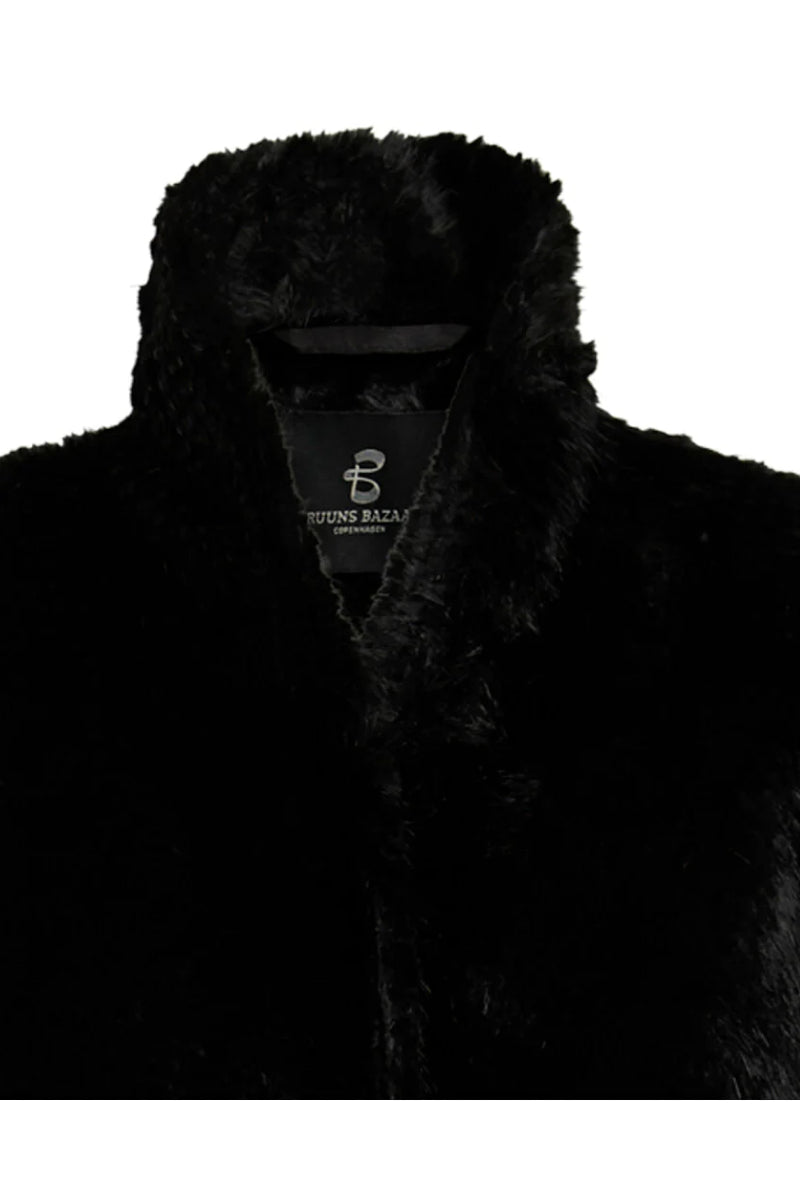 Bruuns Bazaar Crown Mette coat