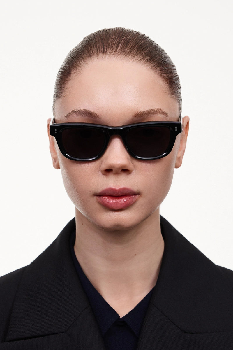 CHIMI 08.3 core aurinkolasit - black