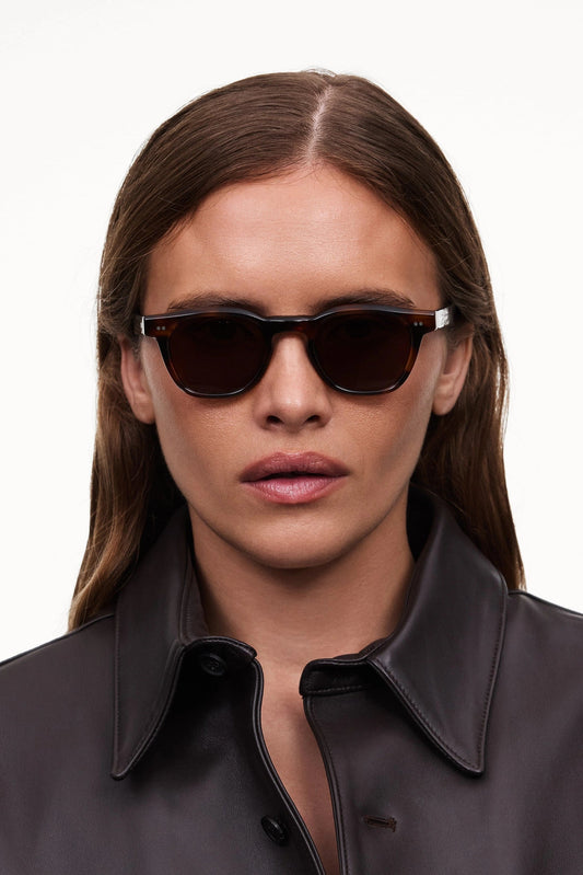 CHIMI 01.3 aurinkolasit - tortoise