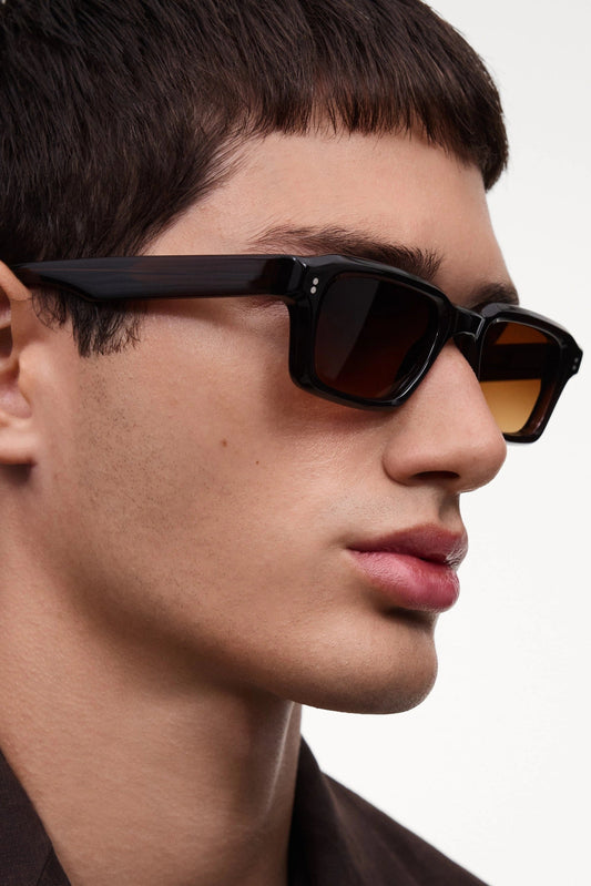 CHIMI 03.4 aurinkolasit - brown