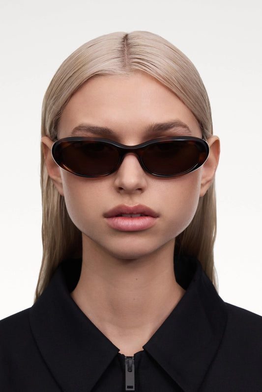 CHIMI 09.4 aurinkolasit - tortoise