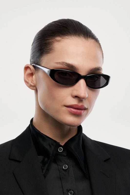 CHIMI Dele aurinkolasit - black