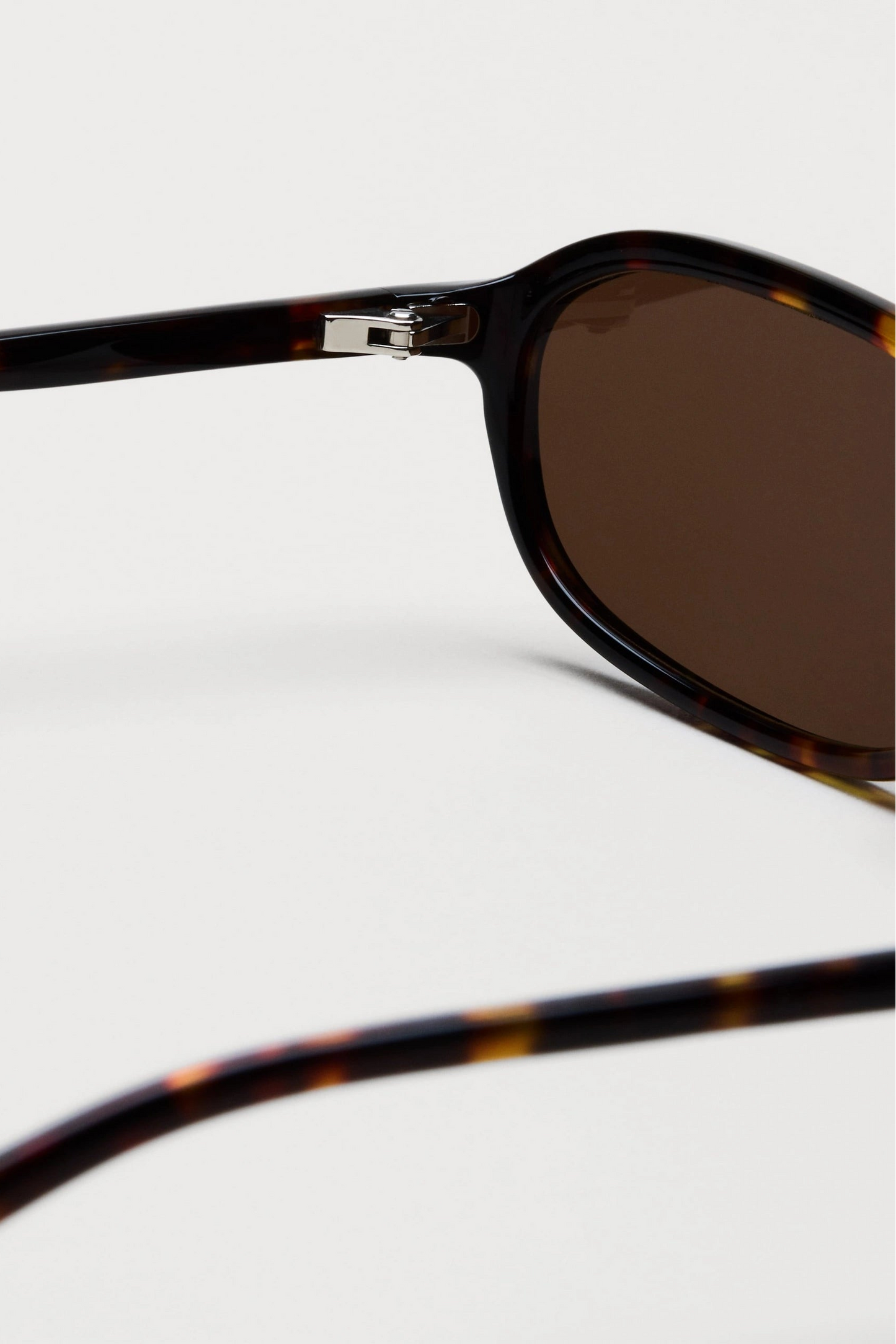 CHIMI Edith aurinkolasit - deep tortoise