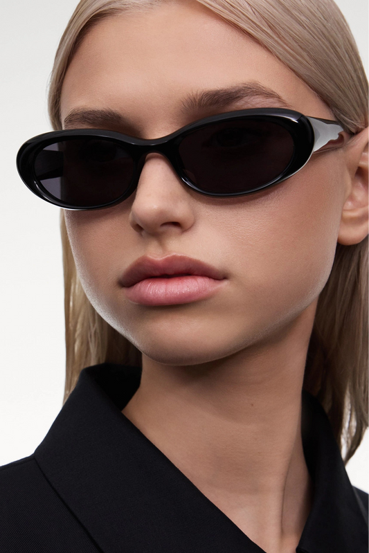 CHIMI X16 aurinkolasit - black