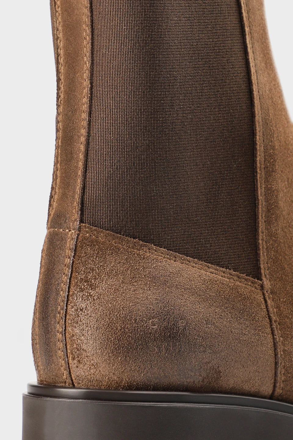 Copenhagen Studios CPH301 vintage suede - new mokka