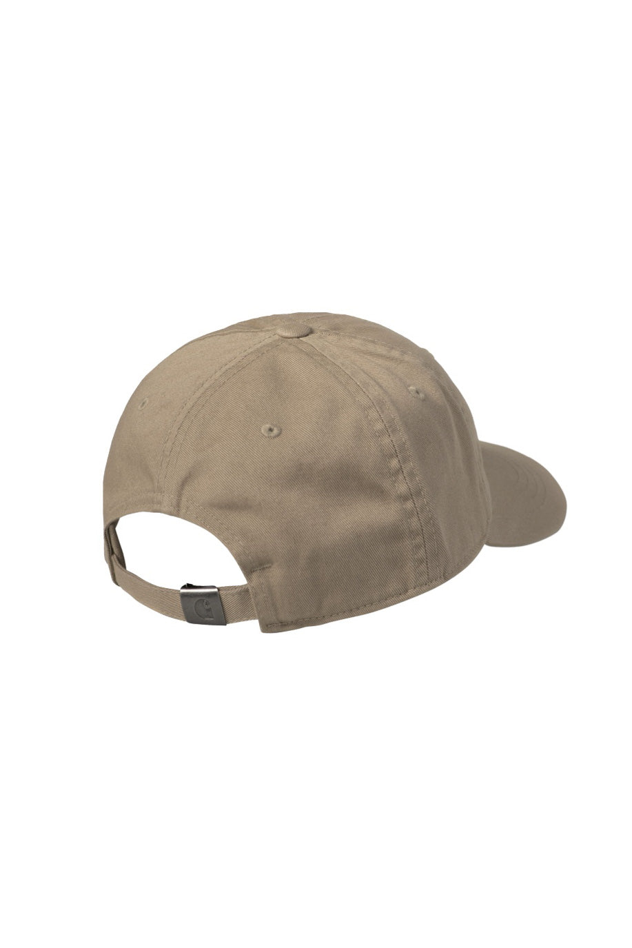 Carhartt WIP Delray Cap - wall/citron