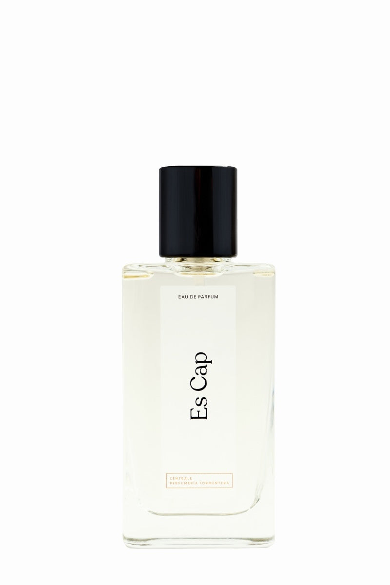 Centrale Perfumería Formentera - Es Cap Eau de Parfum 60ml