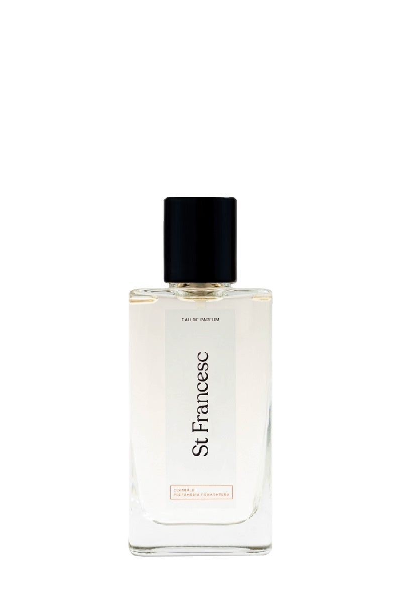 Centrale Perfumería Formentera - St Francesc Eau de Parfum 60ml