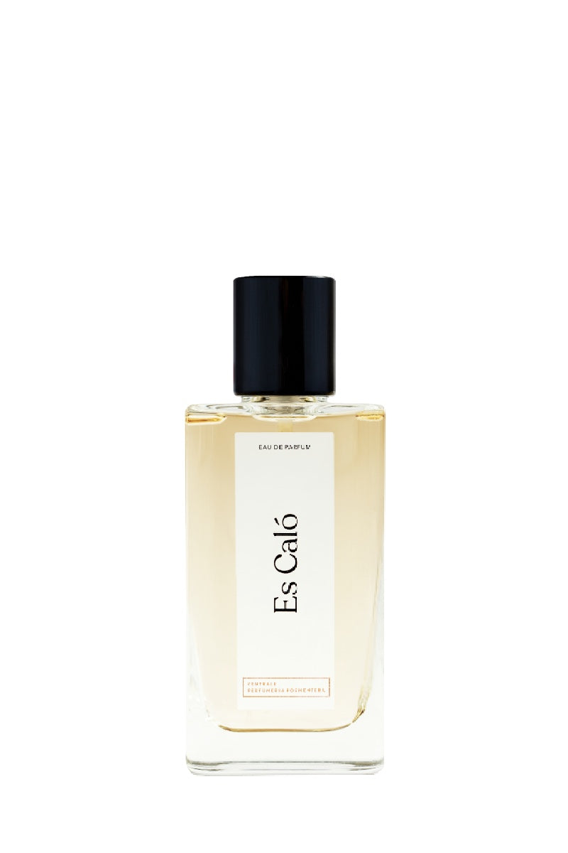 Centrale Perfumería Formentera - Es Caló Eau de Parfum 60ml
