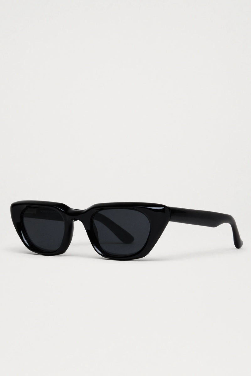 CHIMI X17 aurinkolasit - black