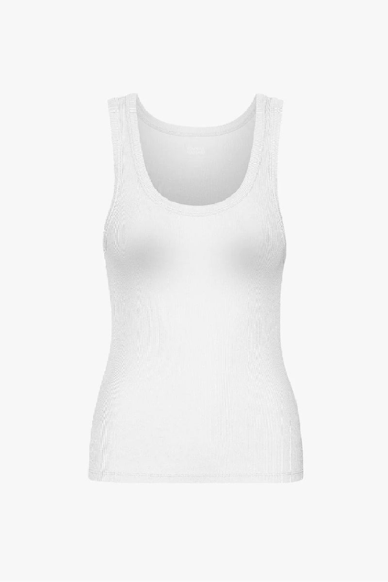 Colorful Standard Organic Rib Tank Top
