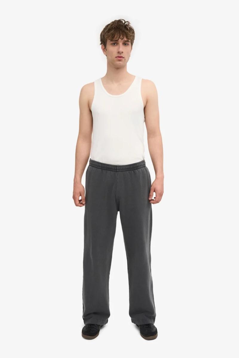 Unisex collegehousut