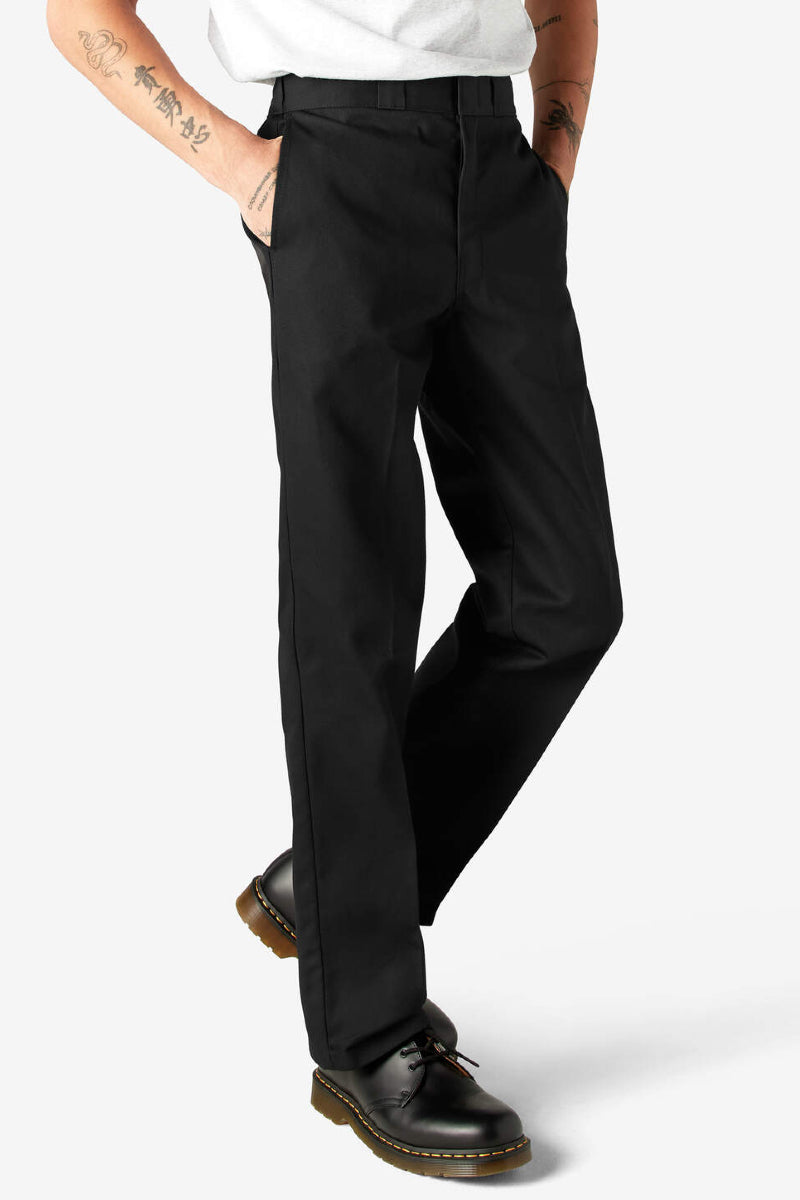 Dickies 874 The Original Work Pant - black