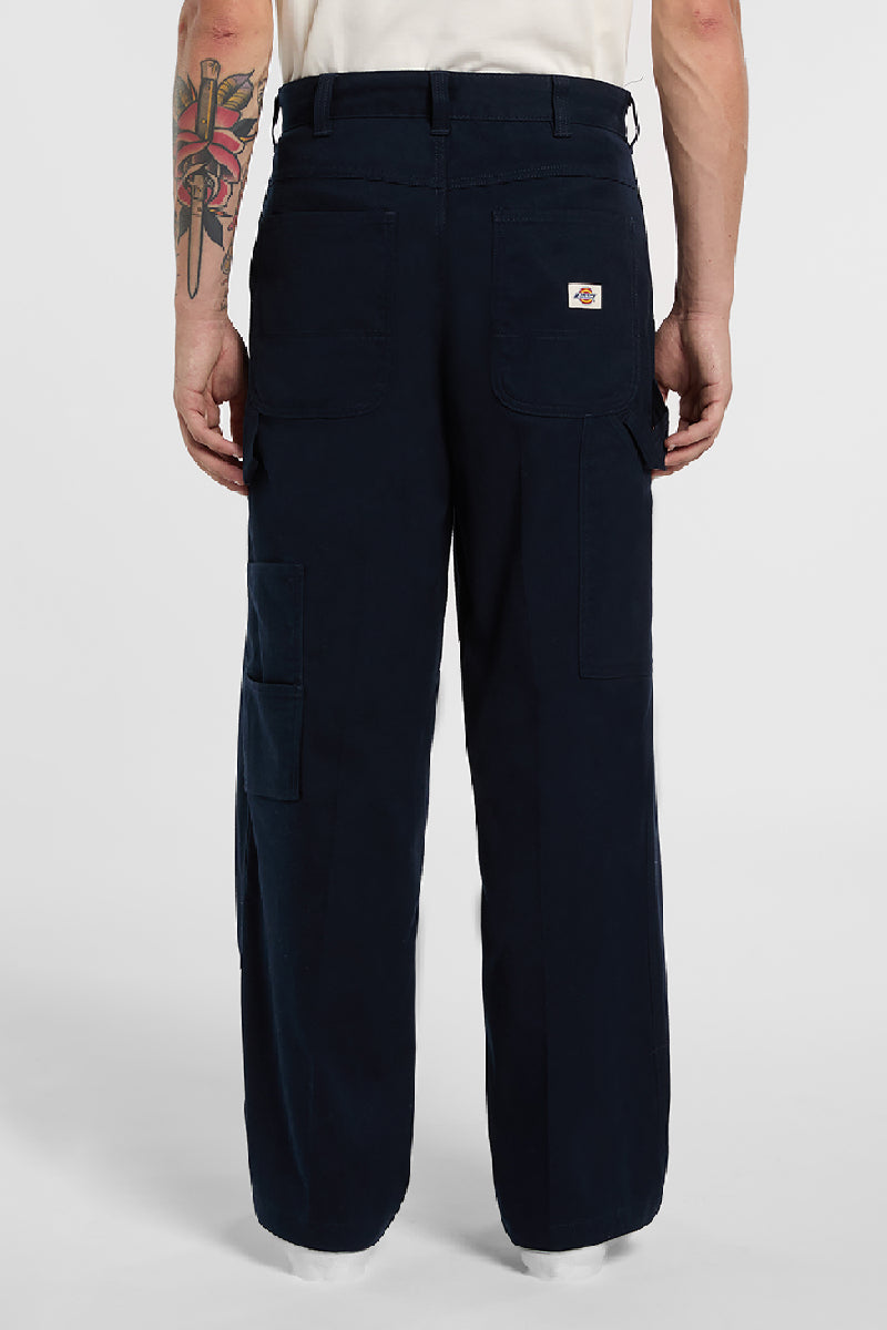 Dickies Oliver Springs Painter pants - night sky
