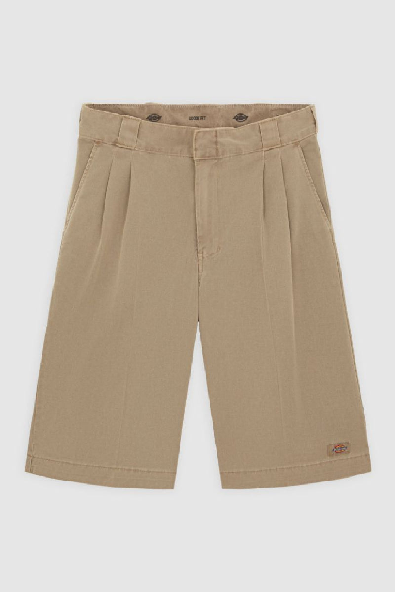 Dickies Unionville 13 Inch Work Short - desert sand