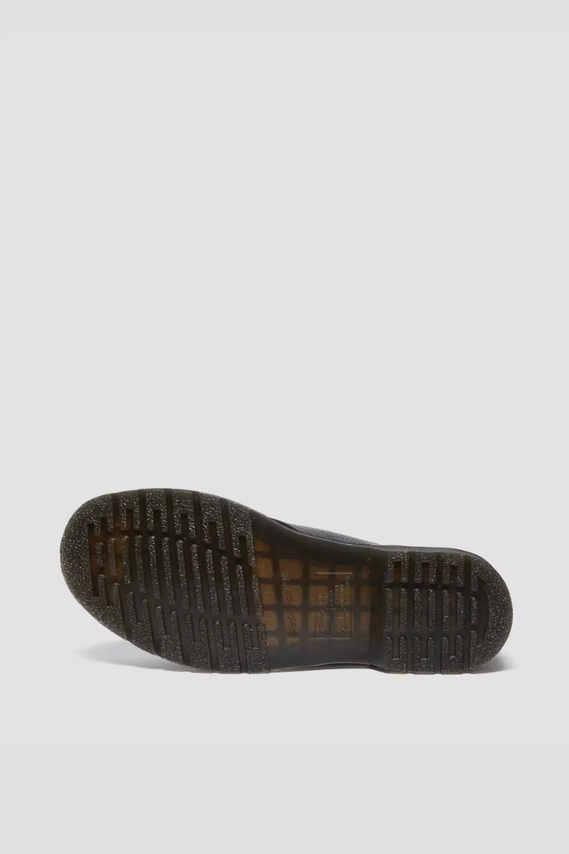 Dr. Martens Adrian Tassel Loafer - black smooth
