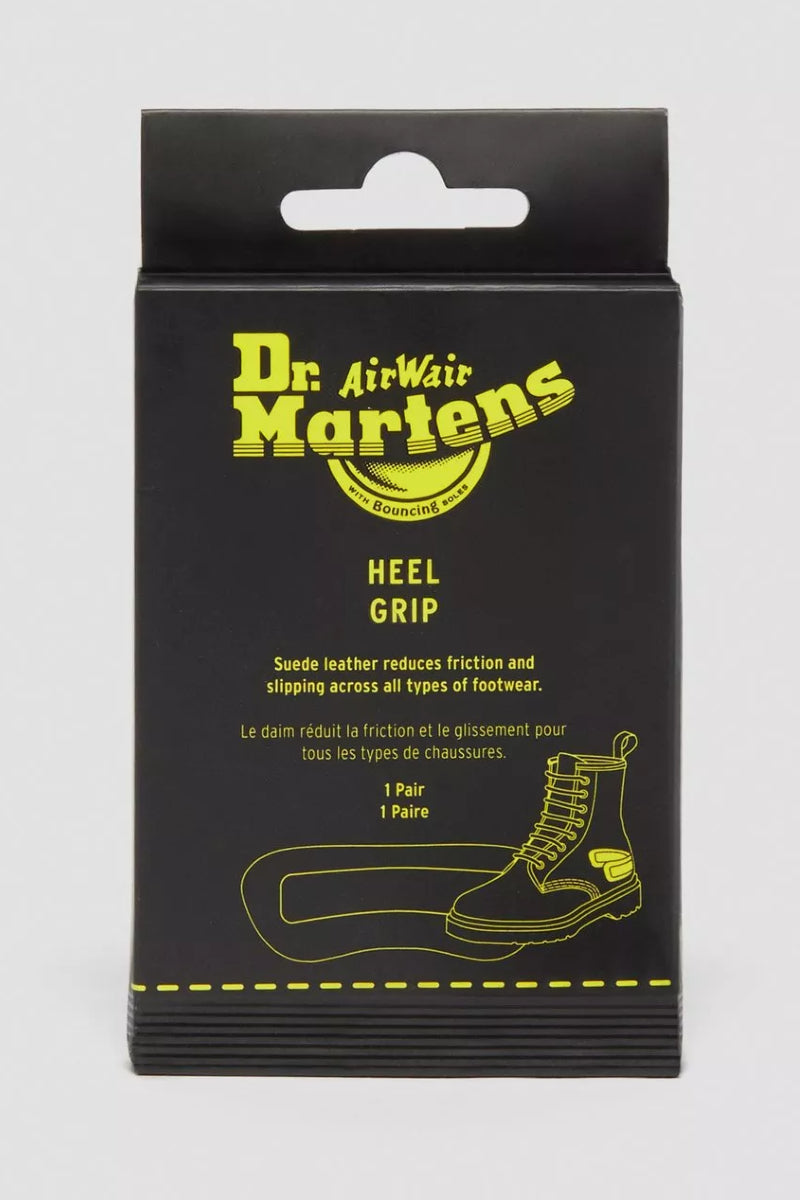 Dr. Martens Heel Grip heel supports