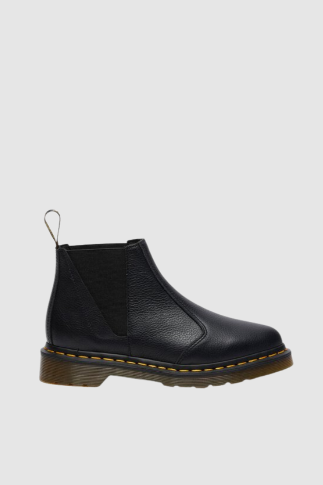 Dr. Martens Bianca II - black – INCH