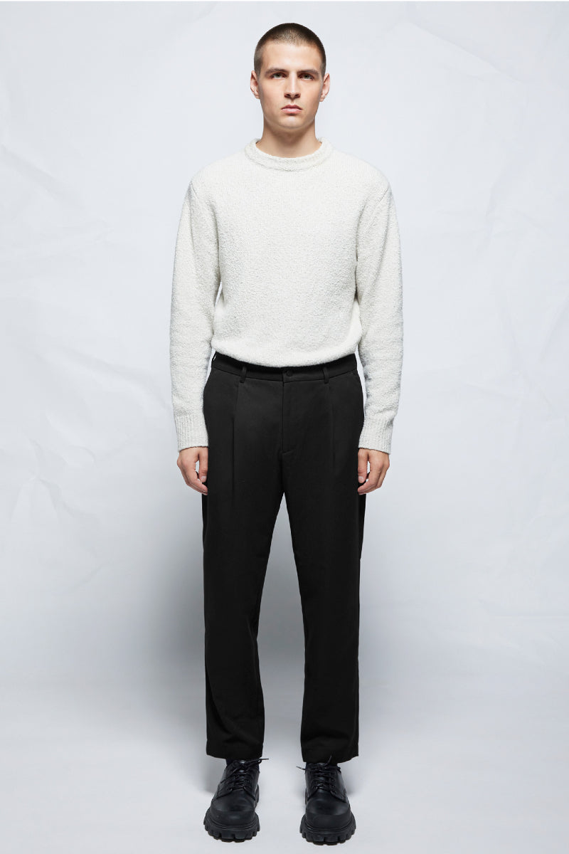 Elvine Arnason pants - black