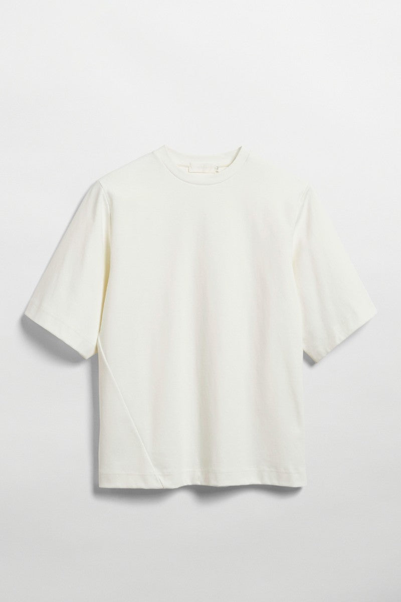 Elvine Unn t-shirt - offwhite