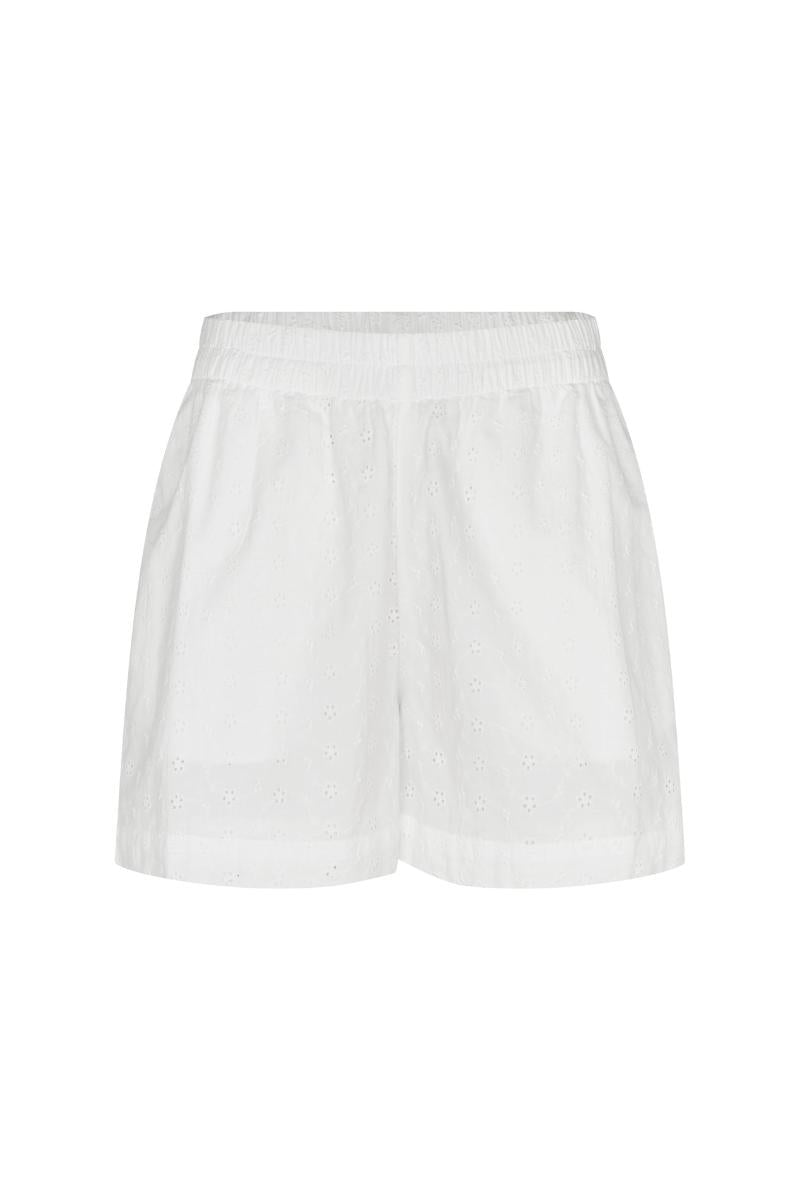 Naisten lyhyet shortsit