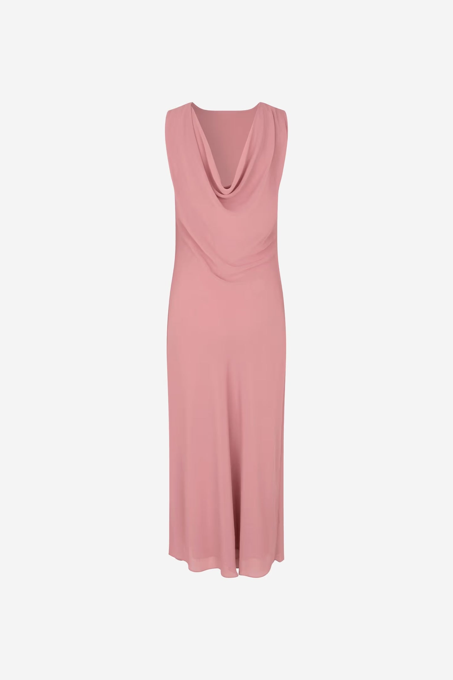 Envii Ensydney Sl Dress - lilac
