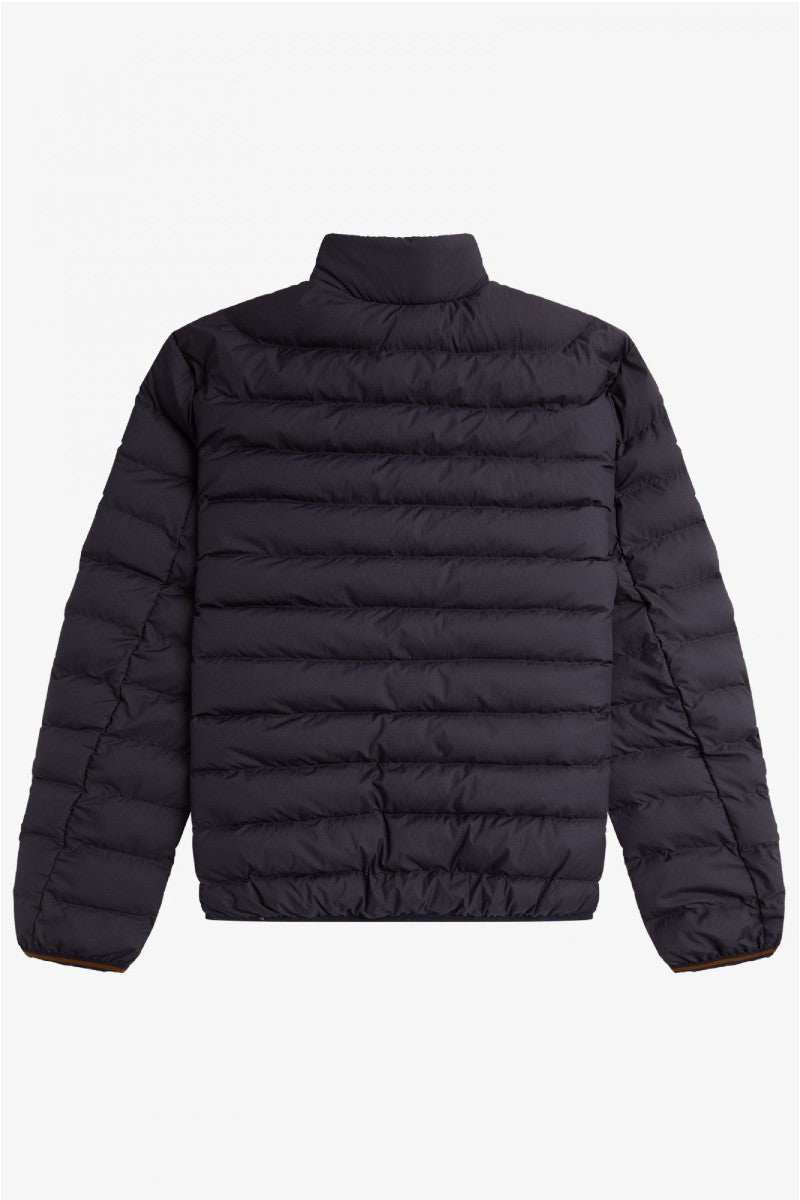 Fred Perry Insulated Jacket - navy