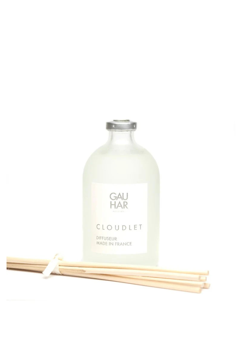 Gauhar Diffuser - Cloudlet