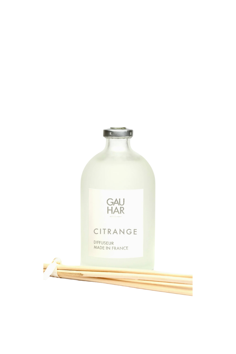 Gauhar Diffuser - Citrange