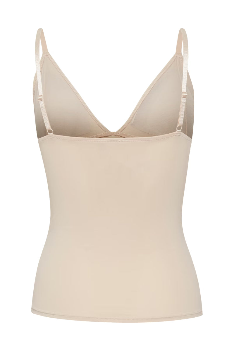 Gestuz CamiGZ top - nude