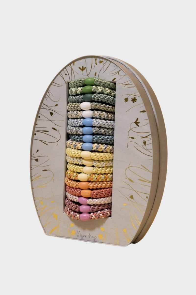 Kknekki Easter Egg ponnarikokoelma