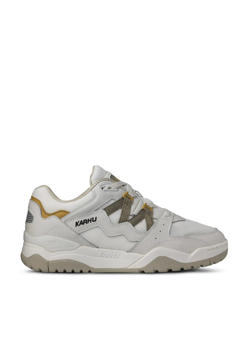 Karhu Fusion XT - Blanc de blanc / Vintage khaki